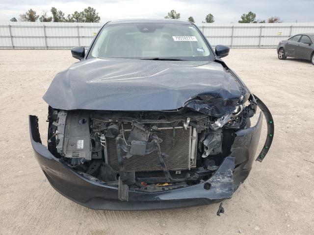 JM3KFADM5L0728841 | 2020 MAZDA CX-5 GRAND