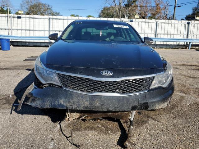 5XXGT4L38GG039351 | 2016 KIA OPTIMA LX