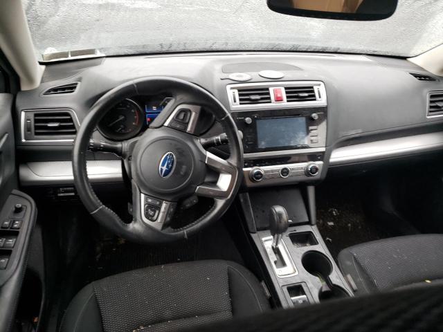 2017 Subaru Outback 2.5I Premium VIN: 4S4BSADC6H3230371 Lot: 82471563