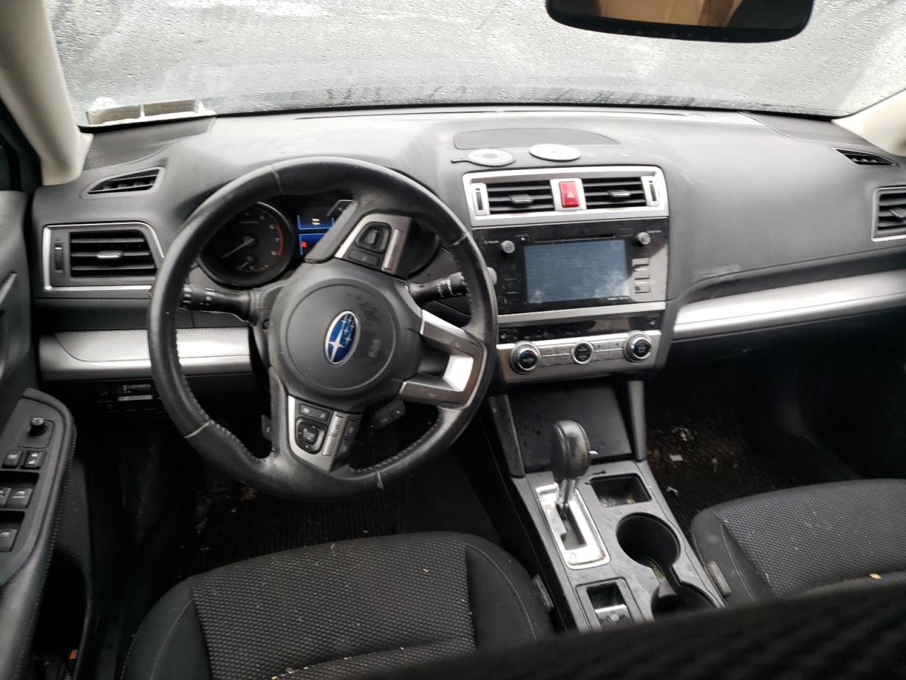 4S4BSADC6H3230371 2017 Subaru Outback 2.5I Premium