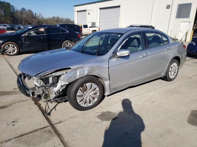 2011 Honda Accord Sedan LX