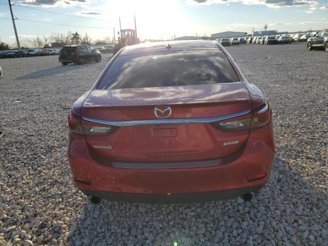 JM1GL1X54H1145271 | 2017 MAZDA 6 GRAND TO