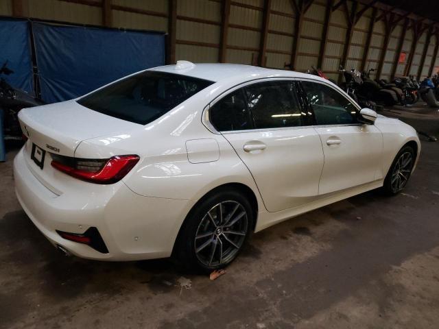 3MW5R7J08L8B04035 | 2020 BMW 330XI