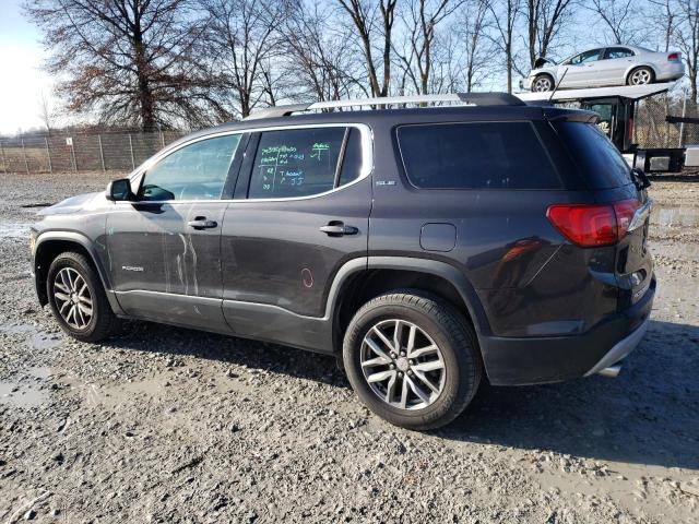 1GKKNSLS0HZ253883 | 2017 GM c acadia sle