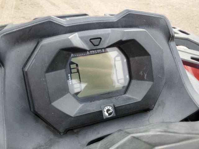2013 CAN-AM OUTLANDER 3JBLGHK18DJ000512