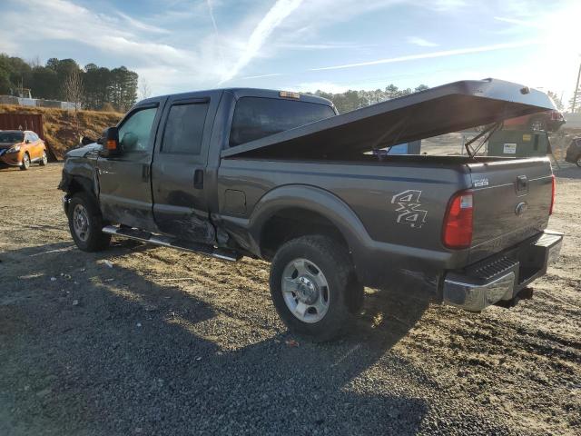 1FT7W2B69FEB35953 | 2015 FORD F250 SUPER