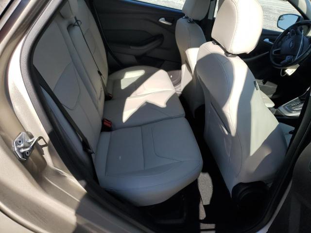 2017 FORD FOCUS TITA - 1FADP3N21HL312353