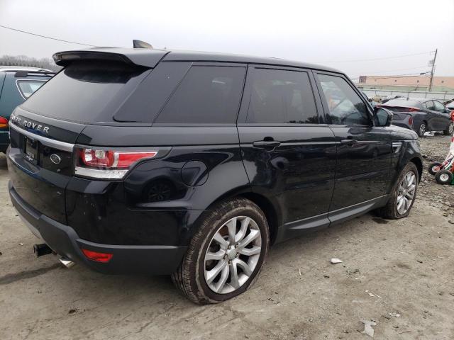 SALVD5BG2HH192626 | 2017 LAND ROVER RANGE ROVE