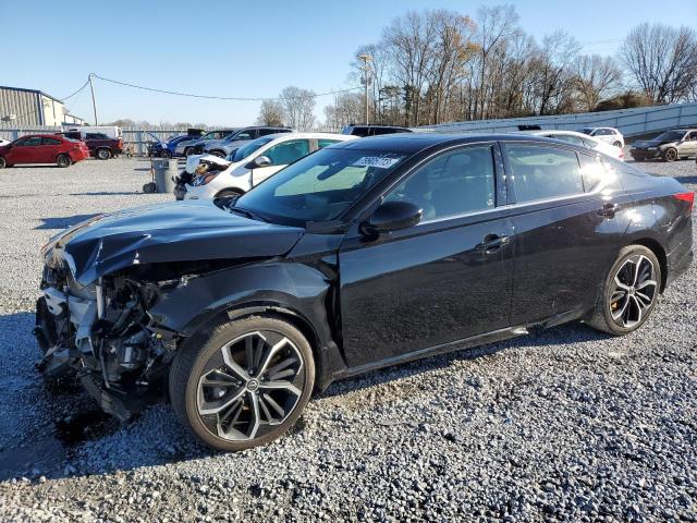 1N4BL4CV9PN301481 | 2023 NISSAN ALTIMA SR