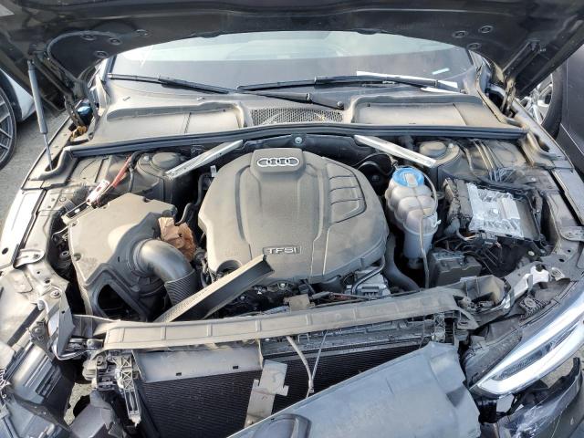 WAUENCF59JA067071 2018 AUDI A5, photo no. 11