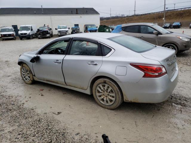 Vin: 1n4al3ap8dn561697, lot: 82711793, nissan altima 2.5 20132