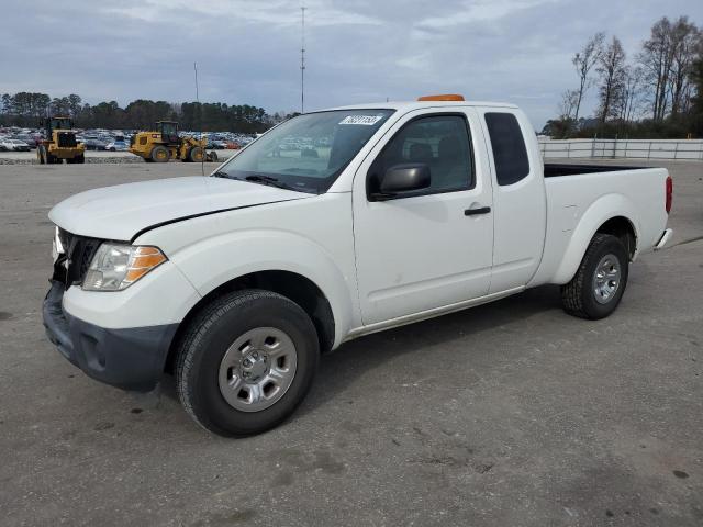 1N6BD0CT6HN717811 | 2017 NISSAN FRONTIER S