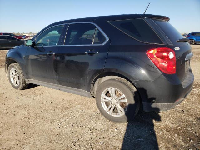 2GNALAEK4E6239682 | 2014 CHEVROLET EQUINOX LS