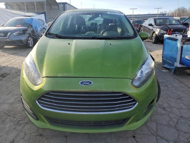 3FADP4BJ1KM119367 | 2019 FORD FIESTA SE