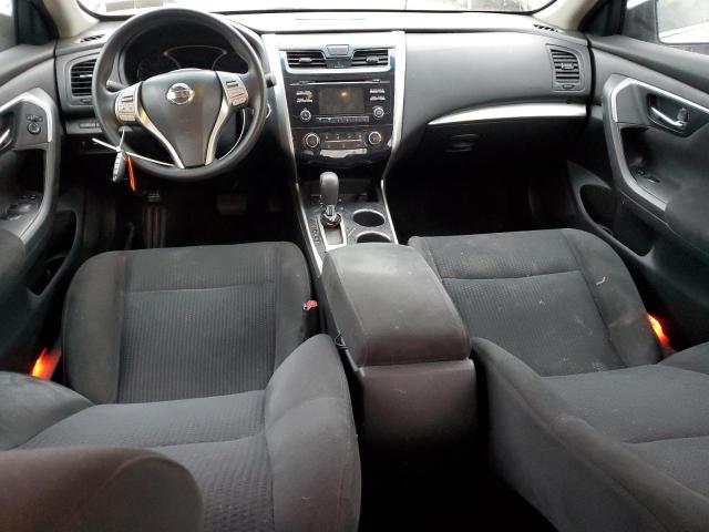 1N4AL3AP5FC139465 | 2015 NISSAN ALTIMA 2.5