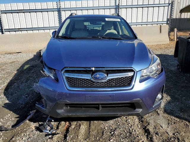 JF2GPABC1H8220723 | 2017 SUBARU CROSSTREK