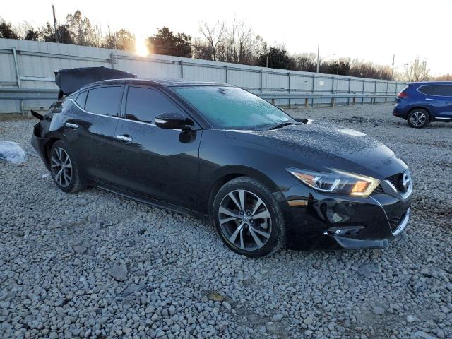 1N4AA6AP7HC423335 | 2017 NISSAN MAXIMA 3.5