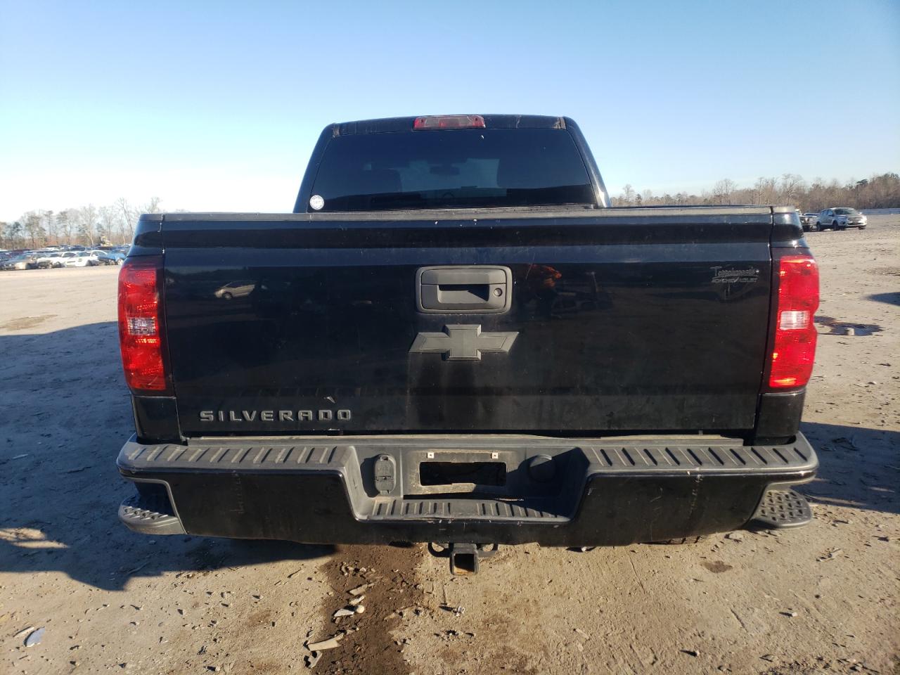 1GCVKPEC7HZ219797 CHEVROLET ALL Models 2017