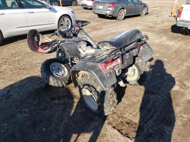 2004 HONDA TRX450 FM 478TE220244523843