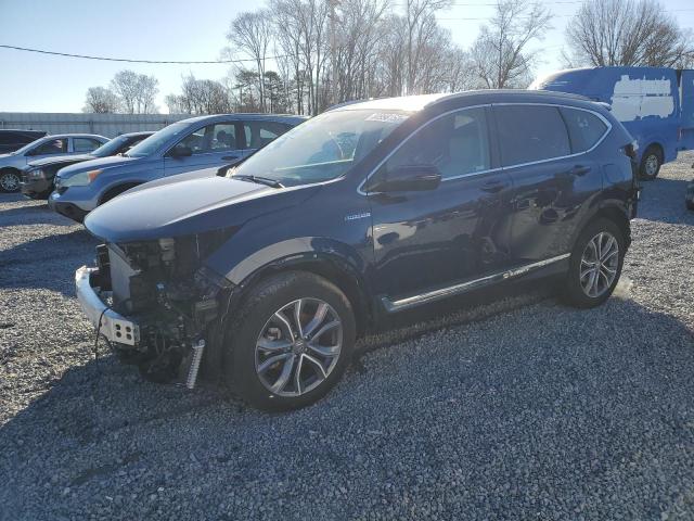 5J6RT6H96NL057825 | 2022 HONDA CR-V TOURI