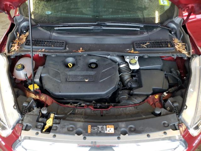 1FMCU9J95HUA04855 2017 FORD ESCAPE, photo no. 11