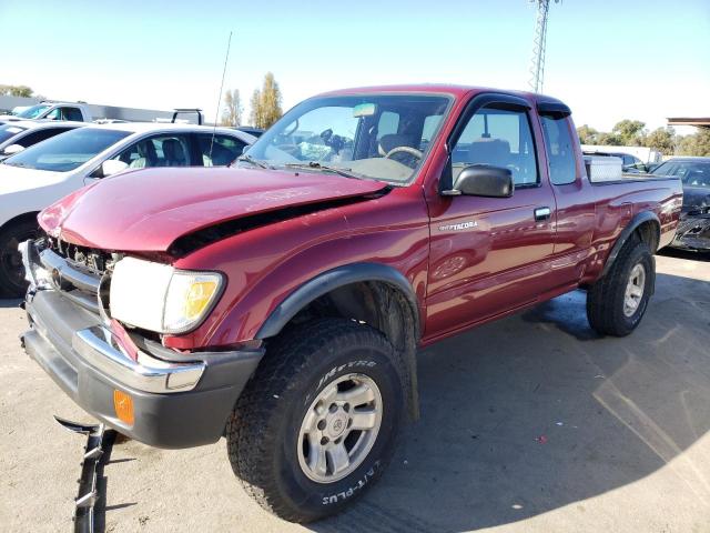 1999 Toyota Tacoma 