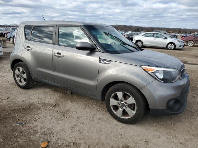 KNDJN2A26H7484311 | 2017 KIA soul