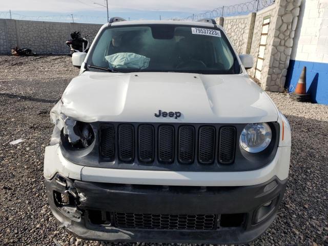 ZACCJBBB6HPG51000 | 2017 JEEP RENEGADE