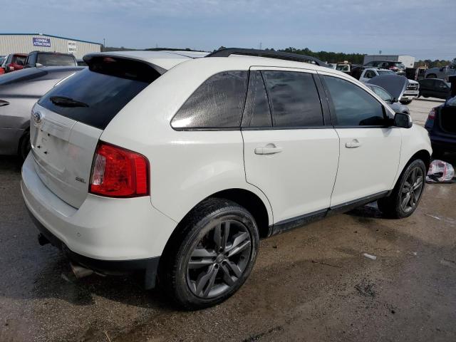 2FMDK3JC7DBA36189 | 2013 Ford edge sel