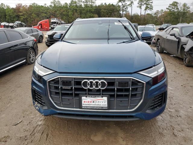 2019 AUDI Q8 PREMIUM - WA1BVAF15KD019228