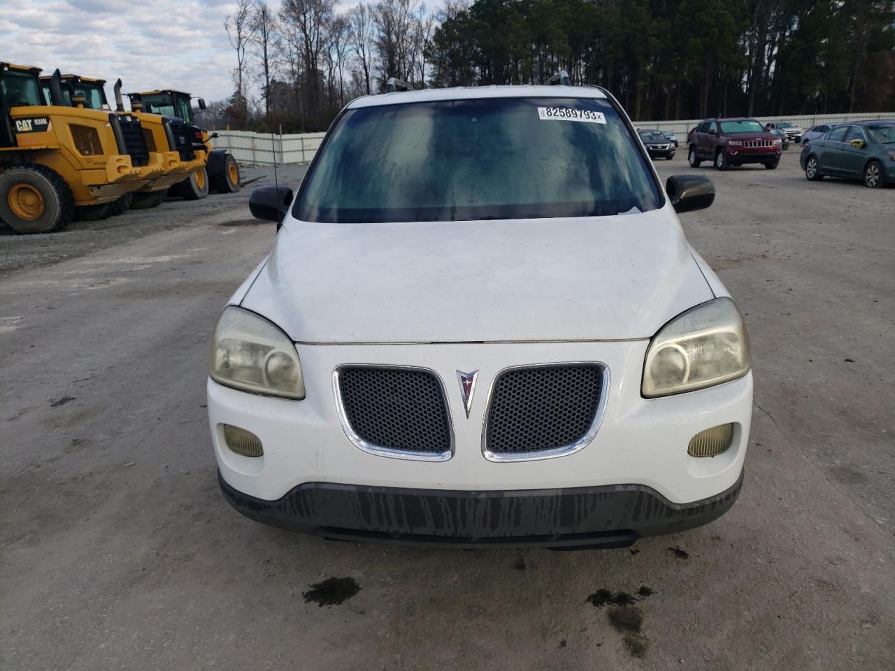 1GMDV33L86D120586 2006 Pontiac Montana Sv6