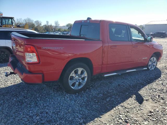 1C6RREFT0LN158221 | 2020 RAM 1500 BIG H