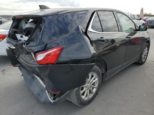 2020 Chevrolet Equinox Lt VIN: 2GNAXJEV3L6177817 Lot: 80760873