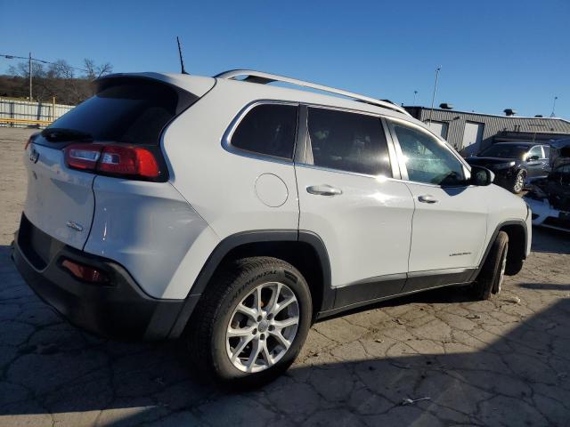 1C4PJLCB3HW516551 | 2017 JEEP CHEROKEE L