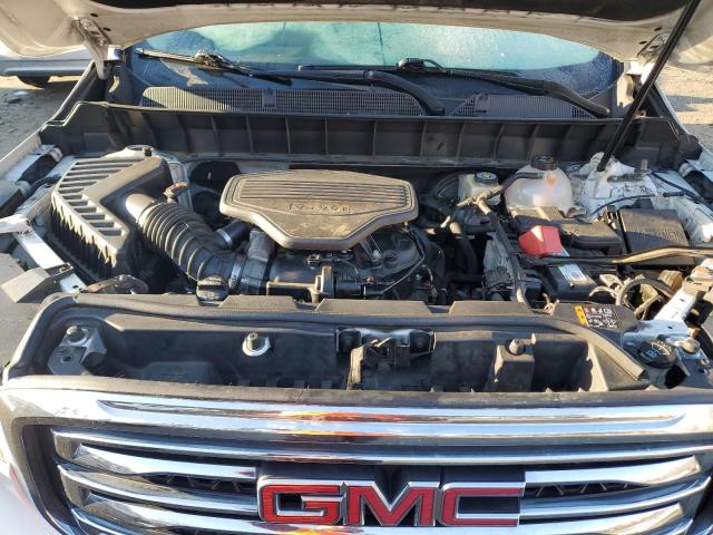 1GKKNMLS6JZ184490 | 2018 GM c acadia slt-1