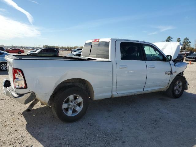 1C6RR6TTXKS612808 | 2019 Ram 1500 classic slt