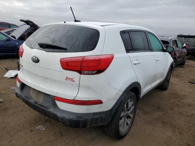 KNDPBCAC9F7692715 | 2015 KIA SPORTAGE L