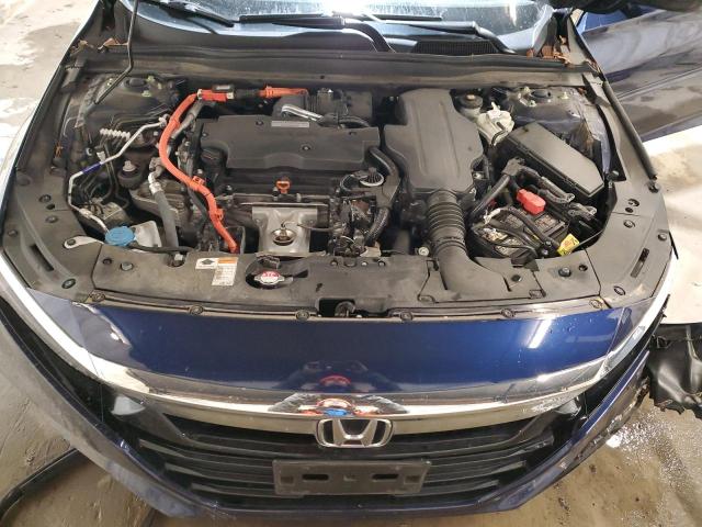 1HGCV3F49LA000735 | 2020 HONDA ACCORD HYB