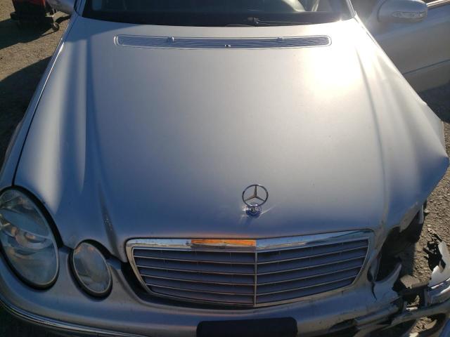 WDBUF56J46A855086 | 2006 MERCEDES-BENZ E 350