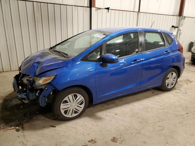 3HGGK5H49LM724785 2020 Honda Fit Lx