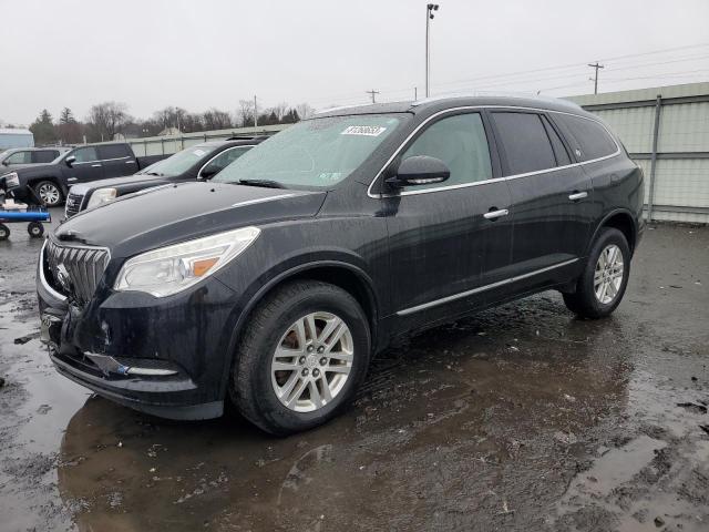 2013 Buick Enclave 