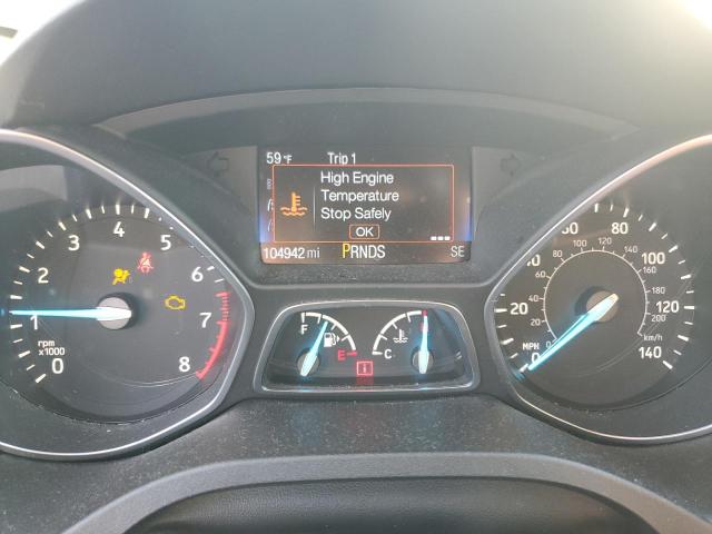 1FMCU0JD8HUA68209 2017 Ford Escape Titanium
