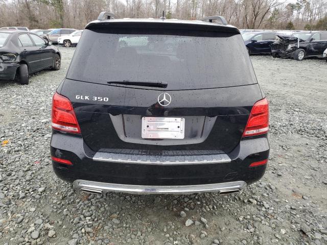 WDCGG5HB2FG418082 | 2015 MERCEDES-BENZ GLK 350