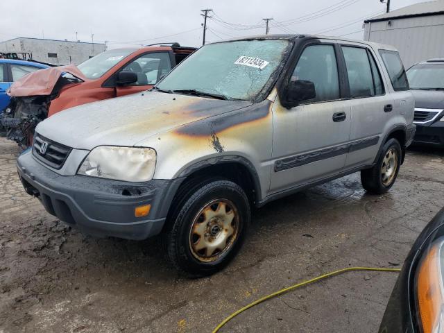 1999 Honda CR-V LX