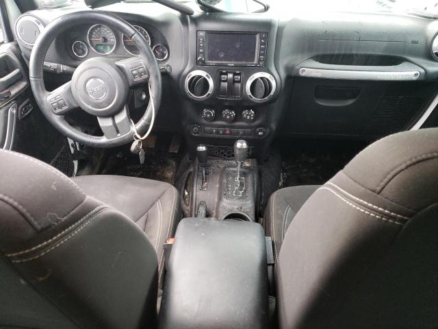2015 JEEP WRANGLER S - 1C4AJWBG2FL734337