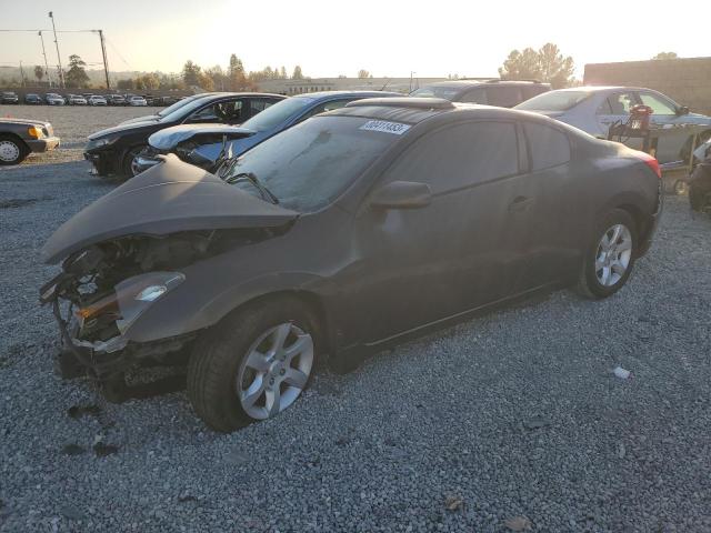 2008 Nissan Altima 2.5 S