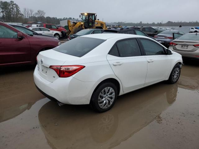 5YFBURHE4HP730013 | 2017 TOYOTA COROLLA L