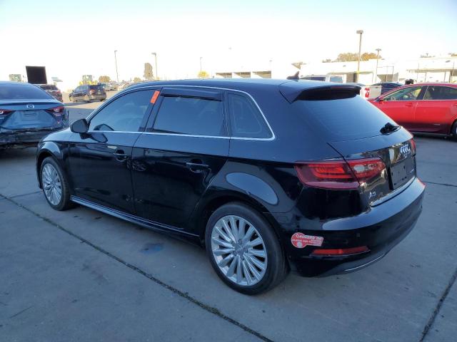 2016 AUDI A3 E-TRON - WAUTPBFF6GA107507