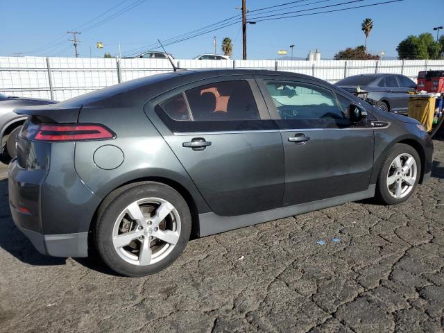 VIN 1G1RG6E43EU149805 2014 Chevrolet Volt no.3