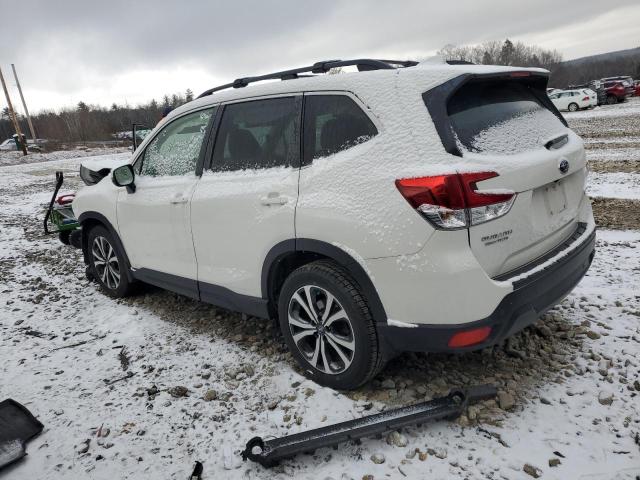 JF2SKAUC2LH479266 | 2020 SUBARU FORESTER L